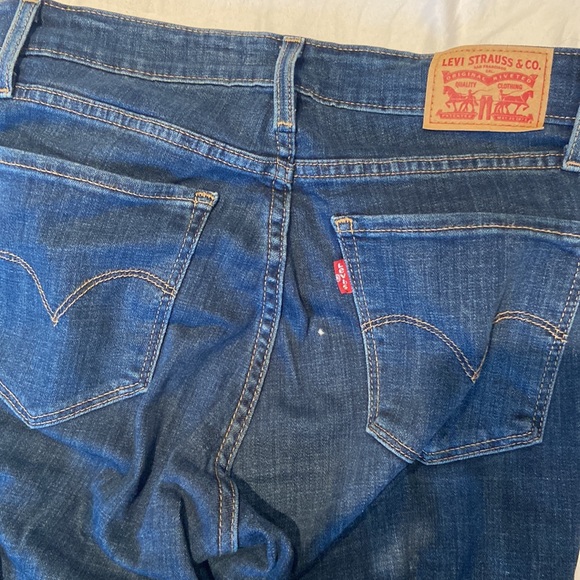 Levi’s bootcut jeans - Picture 3 of 3
